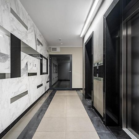 Warsaw Apartments Kasprzaka 31A Street Екстериор снимка