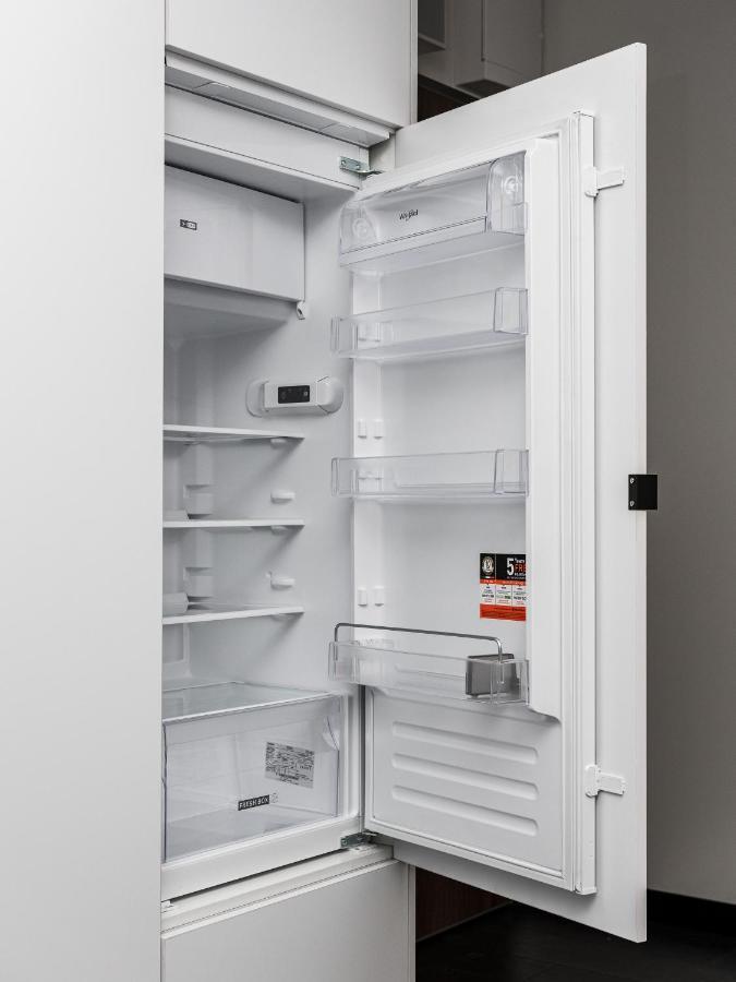 Warsaw Apartments Kasprzaka 31A Street Екстериор снимка